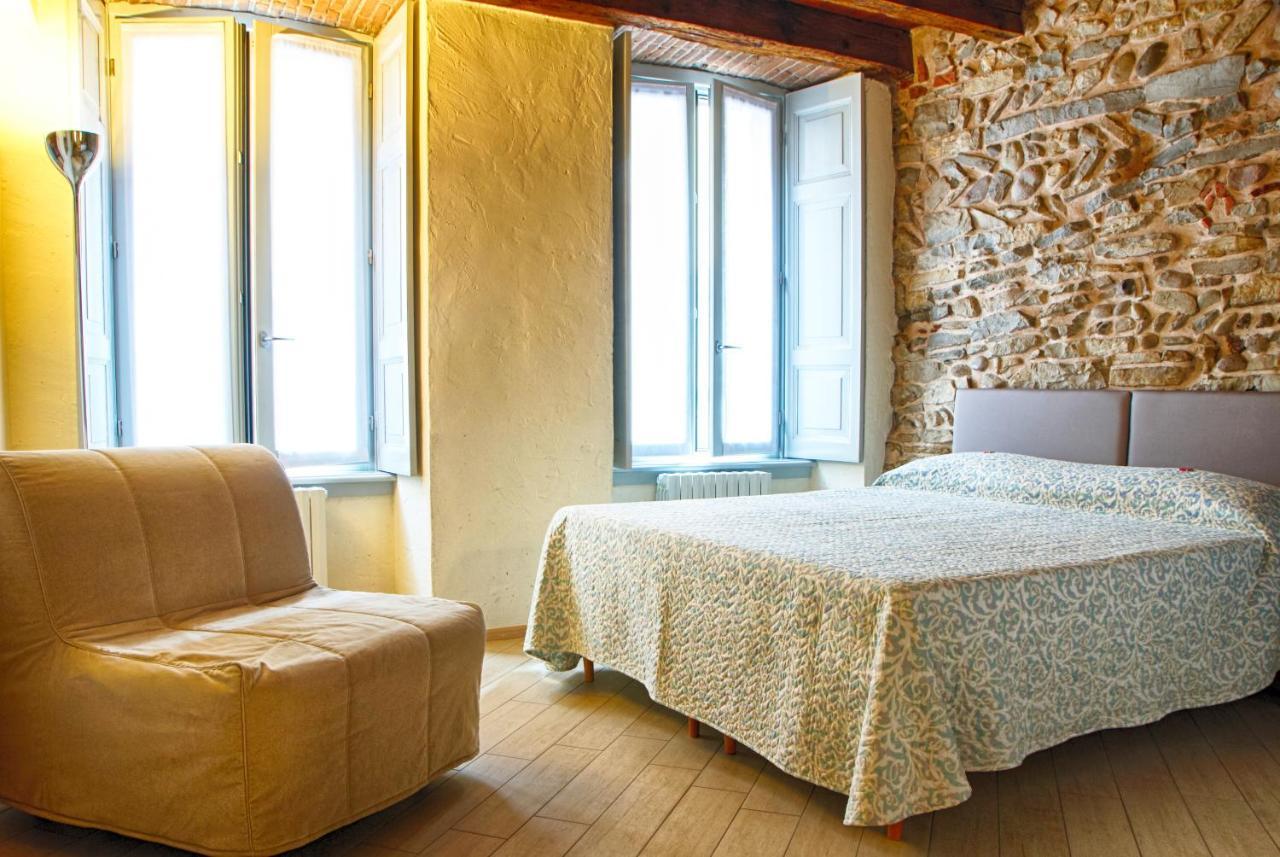 B&B Home Sweet Home Μπέργκαμο Εξωτερικό φωτογραφία
