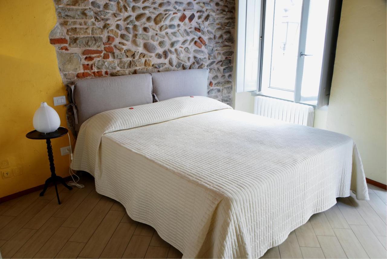 B&B Home Sweet Home Μπέργκαμο Εξωτερικό φωτογραφία