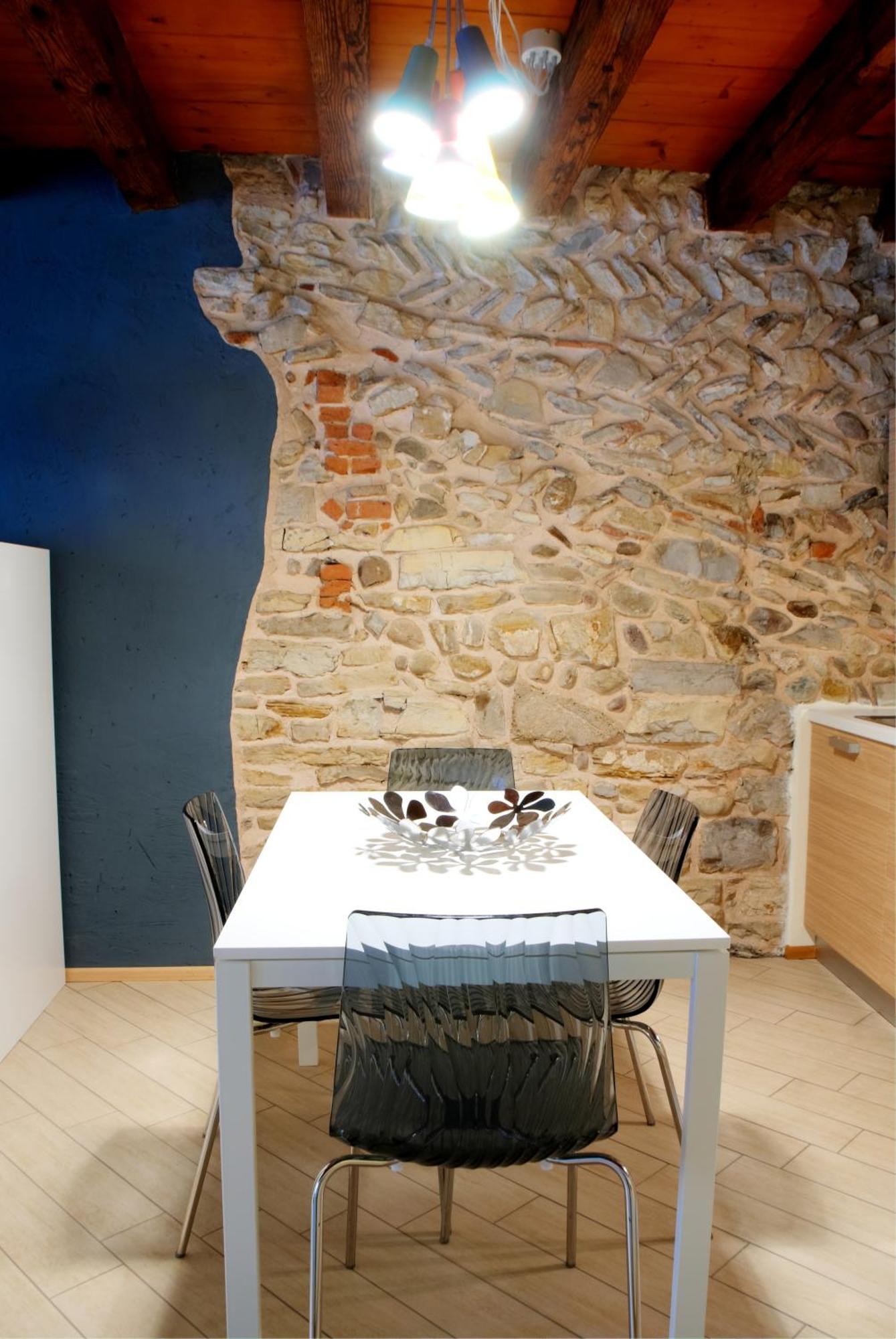 B&B Home Sweet Home Μπέργκαμο Εξωτερικό φωτογραφία