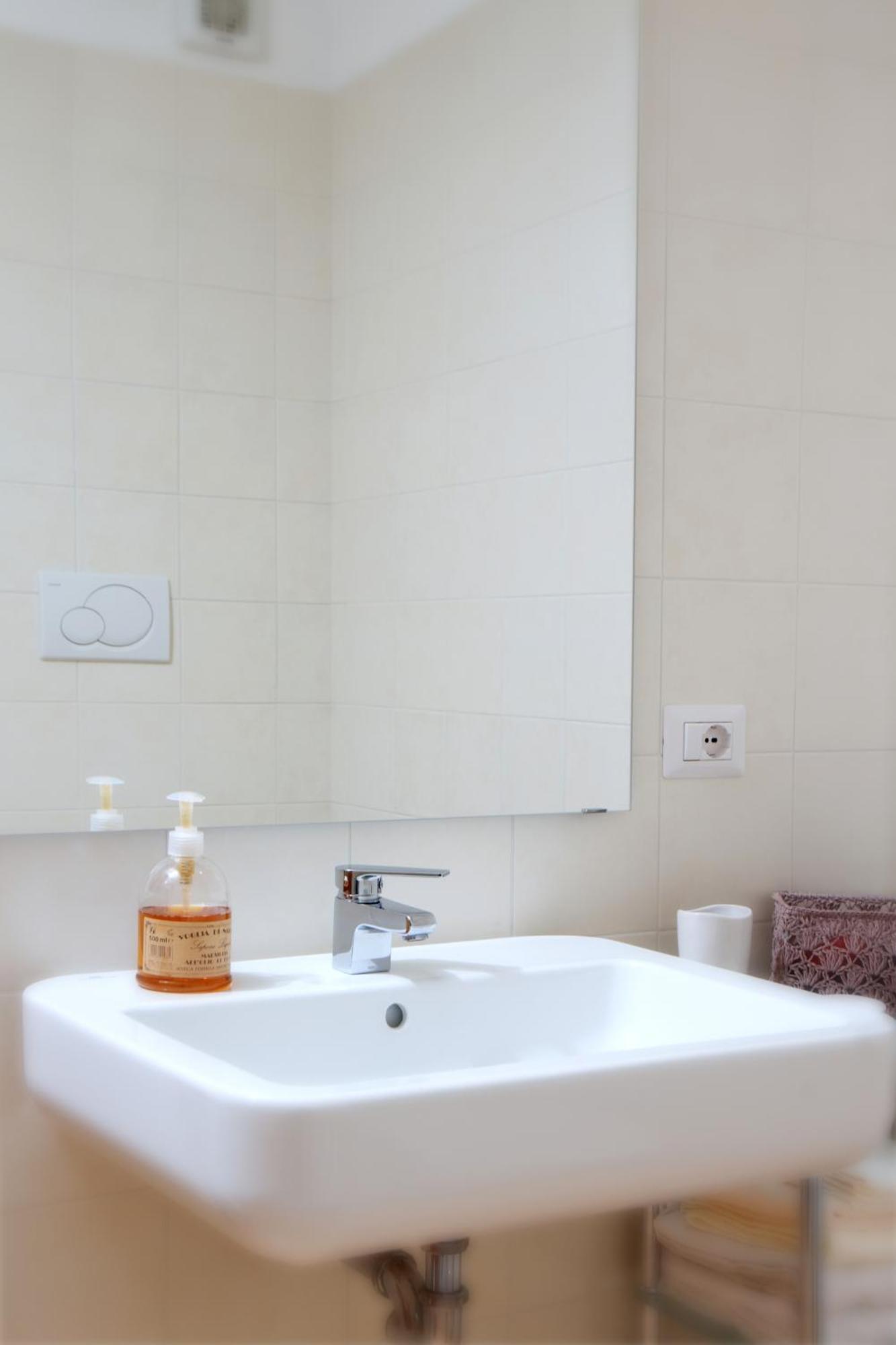 B&B Home Sweet Home Μπέργκαμο Εξωτερικό φωτογραφία