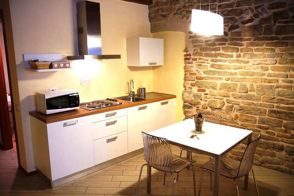 B&B Home Sweet Home Μπέργκαμο Εξωτερικό φωτογραφία