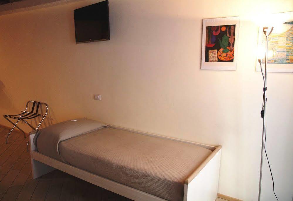 B&B Home Sweet Home Μπέργκαμο Εξωτερικό φωτογραφία