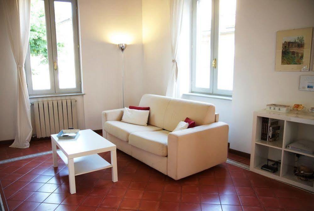 B&B Home Sweet Home Μπέργκαμο Εξωτερικό φωτογραφία