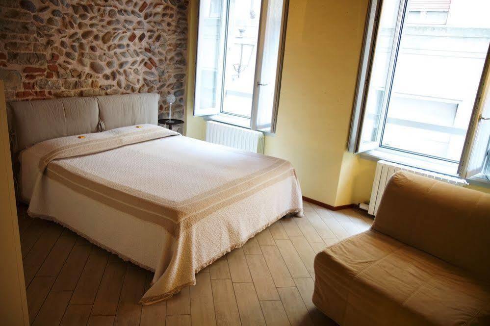 B&B Home Sweet Home Μπέργκαμο Εξωτερικό φωτογραφία