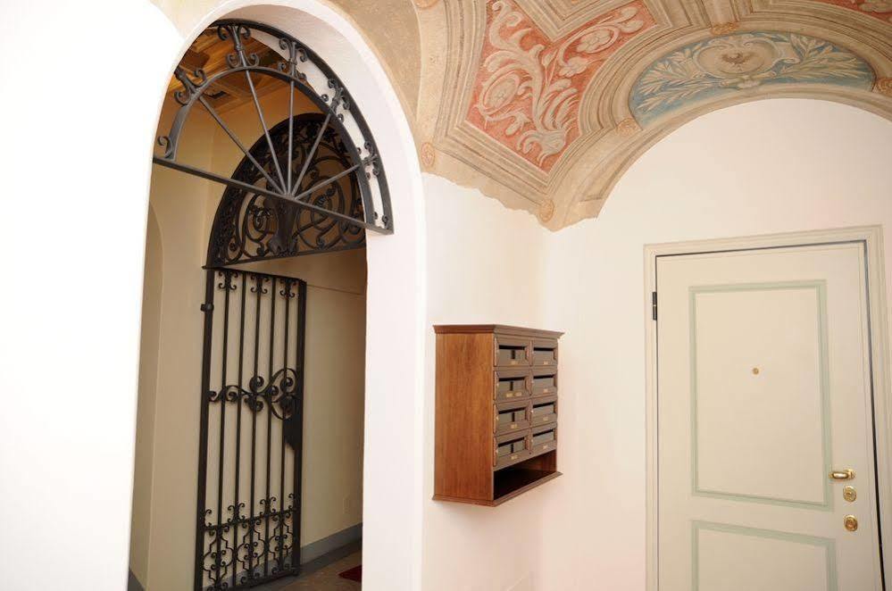 B&B Home Sweet Home Μπέργκαμο Εξωτερικό φωτογραφία