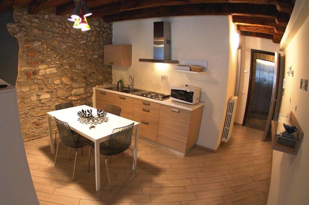 B&B Home Sweet Home Μπέργκαμο Εξωτερικό φωτογραφία