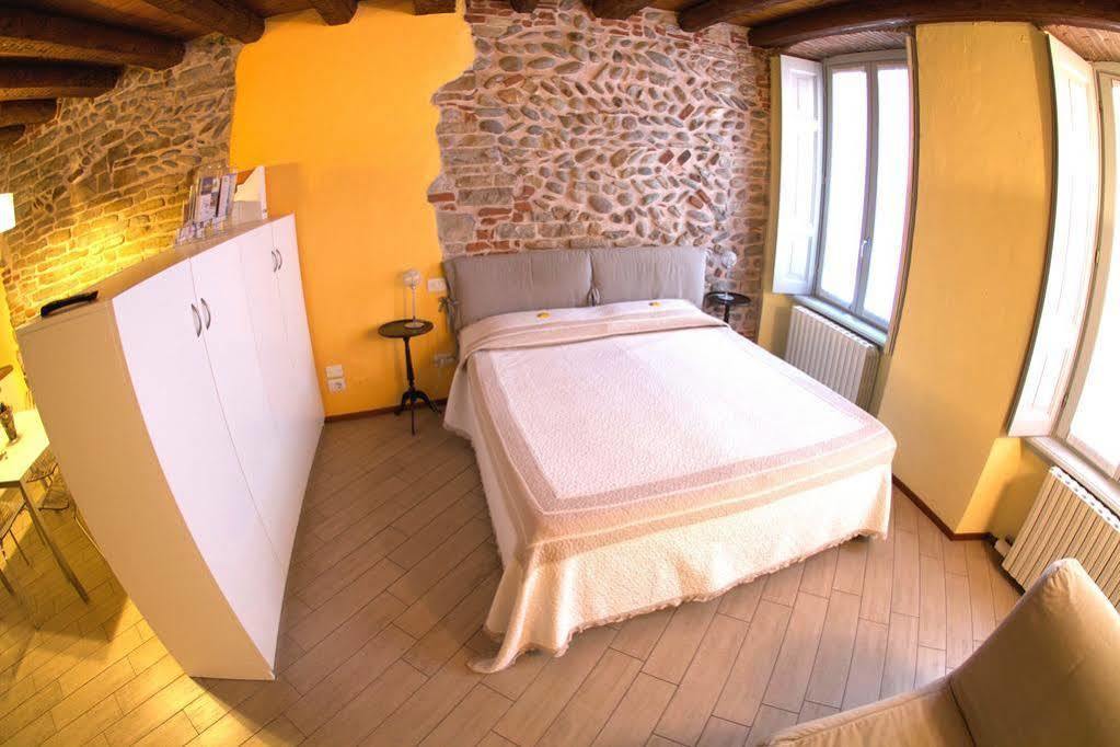 B&B Home Sweet Home Μπέργκαμο Εξωτερικό φωτογραφία