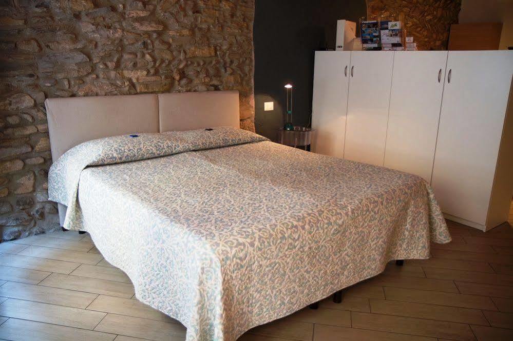 B&B Home Sweet Home Μπέργκαμο Εξωτερικό φωτογραφία