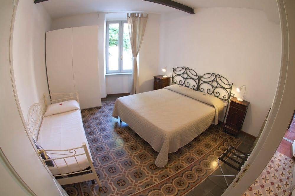 B&B Home Sweet Home Μπέργκαμο Εξωτερικό φωτογραφία