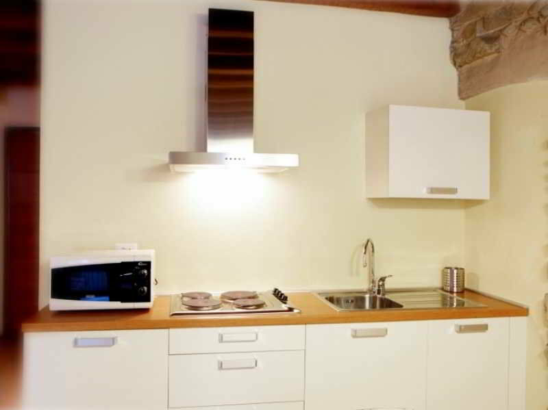 B&B Home Sweet Home Μπέργκαμο Εξωτερικό φωτογραφία